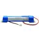 26650 6600mAh 3.2 Volt Stick Type LiFePO4 Batteries With Side Mounted Module