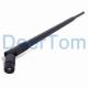 2300-2700MHz 4G LTE Internal Omni Antenna SMA 7dBi 4G LTE High Gain Antenna Huawei Router