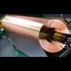 Width 1320mm Copper Foil Shielding Electrodeposited Sheet Sgs
