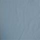 Light Blue Plain Cotton Fabric 144X80 Density Solid Feel Soft And Delicate