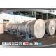 X3CrNiMo13-4 Industrial Steam Turbine Rotor Forging Steel Water Turbine Main Shaft