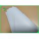 55gsm 75gsm White Woodfree Paper Roll For Making Notebook Smooth
