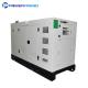 60KW 75KVA Power Deep Customization Iveco Generator Three Phase Diesel Generator