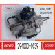 HP3 Diesel Engine 4HK1 Fuel Injection Pump 294000-0039 For ISUZU 8-97306044-9