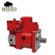 Terex hauler hydraulic piston  pump 15313119 for TA300