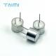 Aluminum Small 10mm 40khz waterproof and dual use transmitter and receiver ultrasonic transducer senso