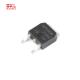 IRFR3806TRPBF MOSFET Power Electronics - High Current, Low on-Resistance and Fast Switching.