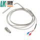 Pt100 Inconel 600 12.7mm Exhaust Gas Temperature Probe SS321