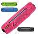 Wholesales Breathable Waist Bag Mesh Fabric Sports Fanny Belts Bag Spandex Fitness Packs Customized Running Waist Packs