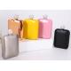 Small Kitchen Household Items Full Drill Mini Hip Flask Women'S Style