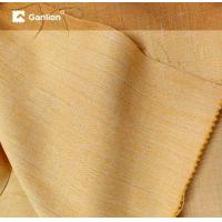 Polyimide Modacrylic Viscose Firefighter Uniform Fire Retardant Fabric Twill 3/1
