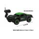 4 Wheels Drive Children's Remote Control Toys Truck Strong Anti - Shock
