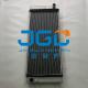 Cooling System Components HD820-5 Tank Radiator Excavator Accessories