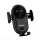 5V 2A Car Holder Wireless Charger usb c pd car charger For Smart Phone