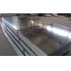 Hot Rolled Galvanized Steel Plate Welding 600-1500mm