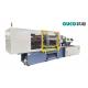 Thin Wall Injection Plastic Moulding Machine High Speed 170Ton 140mm