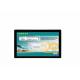 ODM Touch Screen Touch Panel 21.5 Inch Plc HMI Touch Panel Tablet