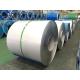 Customizable 2B Cold Rolled Stainless Steel Sheet Coil Thickness 0.2mm 0.5mm