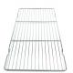 201 Stainless Steel Wire Mesh Cooling Rack Outdoor Barbecue Bbq Grill Tray