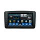 Car Stereo Mercedes Benz DVD GPS Navigation System A Class W168 A140 A170 A190 A210