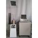 Building Material ISO 1182 Non Combustibility Testing Machine BS 476-4-11