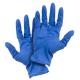 Xl Cleaning 8 Mil Disposable Robust Nitrile Gloves Large Near Me