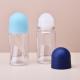 Eco Friendly Leak Proof Roller Ball Bottles Customized For Cosmetics And Oils