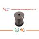 Solid Unscreened Thermocouple Cable High Silica Fiberglass Thermocouple Wire 2*0.2mm