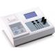 2 Channel Lab Analyzer Equipment Coagulation Analyzer Coagulism Coagulometers