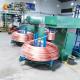 Thermal Protection Copper Rod and Wire Production Line Video Outgoing-Inspection