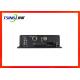 Low Price 4 Channel AHD Analog Video Input Digital Recorder GPS Wireless WiFi 3G Hybrid Mobile DVR