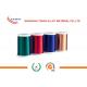 Round Polyester Enameled Winding Wire 0.1 Mm 430 Stainless Steal For Resistors