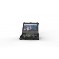 T40 Dual Screen Uav Ground Control Stations With WIFI Bluetooth 4G