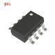 TCAN337GDCNR IC Chip 3.3V Transceivers With CAN FD (Flexible Data Rate) SOT-23-8