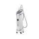 Endosphere Compressive Micro vibrating Body Slimming Machine Cellulite Massage Fat Reduction Smooth Contouring