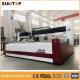 Rubber water jet cutting equipment water jet cutter machine CE