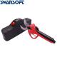 Swansoft LED Display lihium Battery Shear diameter 40MM apple tree Electric Pruning Shears Electric Pruner