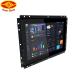 Industrial 15 Inch Touch Screen Monitor IP65 Open Frame UV Resistant