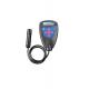 Lightweight Material Thickness Gauge , Paint Thickness Measuring Instrument