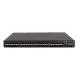 2160Gbps Layer 3 Core Switch S6520X-54QC-EI H3C 48 Port Network Switch
