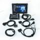 Super MB Pro M6 plus M6+ for Benz Car Truck Diagnosis Tool Full DOIP V2023.12 SSD F110 tablet I5 Generation Tablet