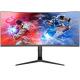 WQHD 34 Inch Ultrawide Monitor Curved 3440x1440 R1500 Up To 165Hz 1ms