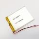 Safety LiPo Rechargeable Battery 3.7v 1300mah Small 305070 Battery