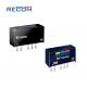 RY-1212S 7V 180mA Isolated DC DC Converter