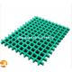 Light weight fiberglass grating