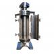 Best Selling Automatic oil cleaning centrifuge factory