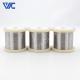 High tensile strength copper nickel alloy Curpothal30 NC030 CuNi23 wire for low-voltage circuit breakers