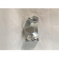 ISO9001 Precision CNC Machining Service Lacquer painting for Aluminium Parts