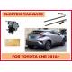 Best Cars with Car Electric Tailgate Lift Gate Kit for Toyota CHR with Remote Control