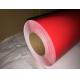Full Colours Color Cutting Vinyl Film PVC Material With Strong Tensile Durable